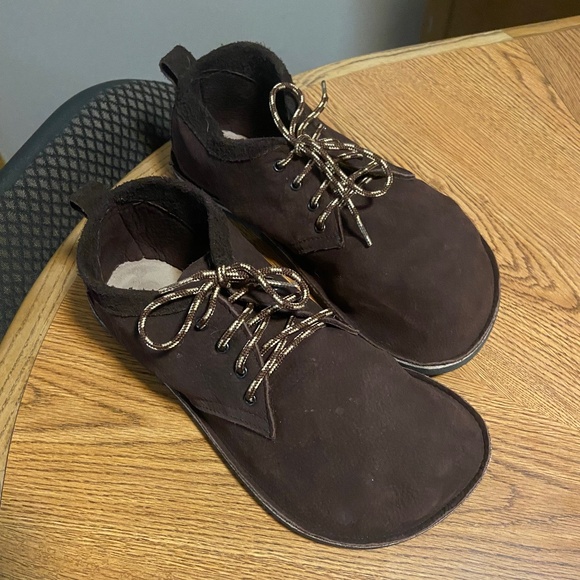 *Like New* Size 10U Wide Fit Softstar Primal Sawyers - Picture 1 of 5